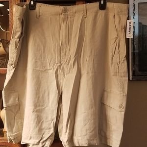 Men short